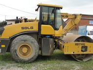   SDLG RS7120