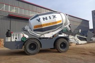  YNIX 6000  